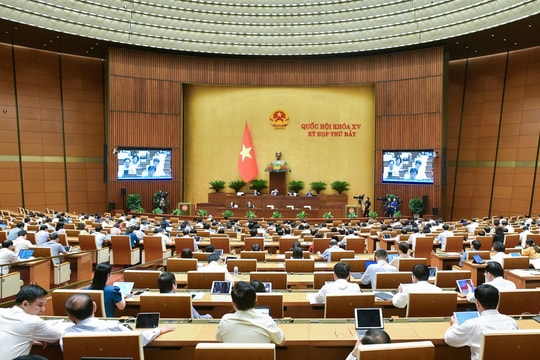 Nghị quyết 43: Kịp thời, hợp lòng dân, đáp ứng yêu cầu trước tình hình cấp bách
