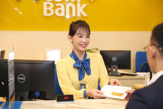 Doanh nghiệp xuất nhập khẩu tìm giải pháp "trợ lực" từ ngân hàng