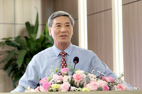 TS. Ngô Công Thành: Thêm công cụ đánh giá hiệu quả hợp tác đầu tư nước ngoài