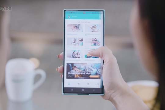OPES vươn mình nhờ “số”