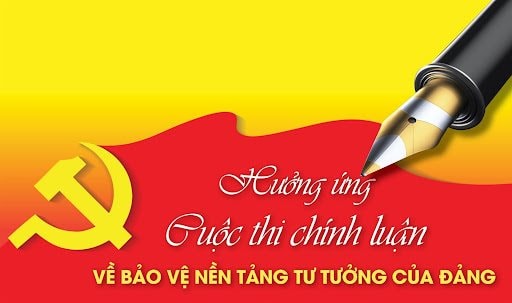 Bàn về bảo vệ nền tảng tư tưởng của Đảng