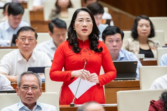 Mức giảm trừ gia cảnh hiện quá lạc hậu, khiến người dân "thắt lưng, buộc bụng" vẫn phải nộp thuế