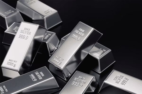 Chỉ số giá hàng hoá đạt mức cao nhất từ tháng 2/2023
