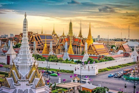 Thái Lan tiếp tục mở rộng miễn thị thực để thu hút khách du lịch