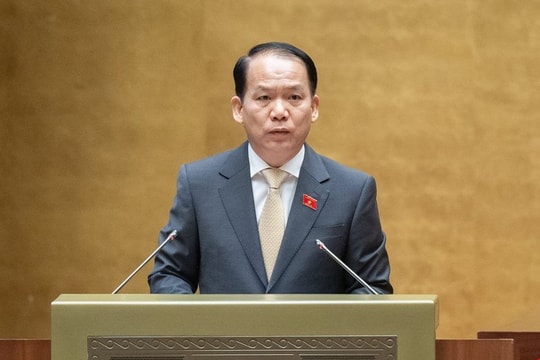 Thường vụ Quốc hội tán thành Luật Đất đai, Nhà ở, Kinh doanh bất động sản có hiệu lực từ ngày 1/8
