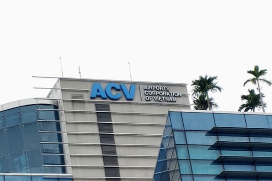 ACV lên kế hoạch lãi kỷ lục 9.400 tỷ đồng, dồn lực đầu tư sân bay Long Thành