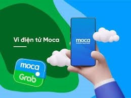 Ngừng cung cấp dịch vụ Ví điện tử Moca từ ngày 1/7