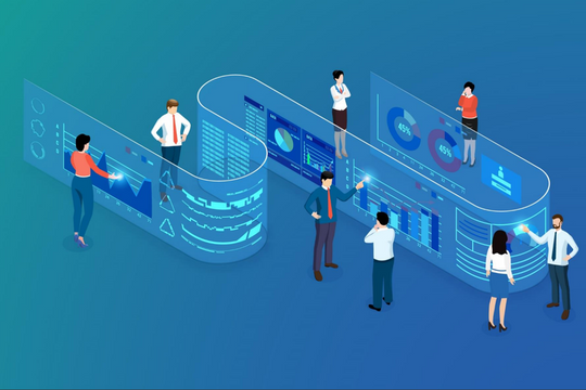 Thị trường chứng khoán sẽ còn tích cực trong tháng 6/2024?