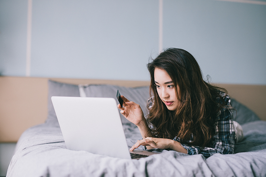 Visa cải tiến thẻ, ra mắt bộ giải pháp mới đáp ứng xu hướng thời đại số