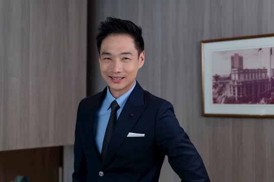 Châu Á đang ngày một hấp dẫn trong mắt nhà đầu tư toàn cầu