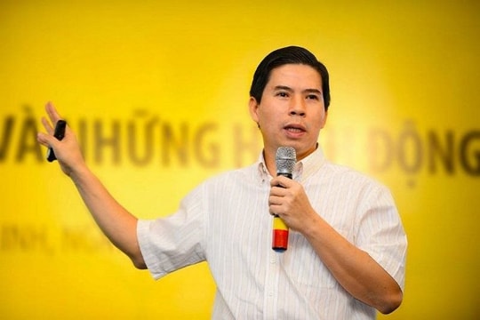 Chủ tịch Thế Giới Di Động đăng ký bán ra 2 triệu cổ phiếu MWG ở vùng đỉnh 20 tháng