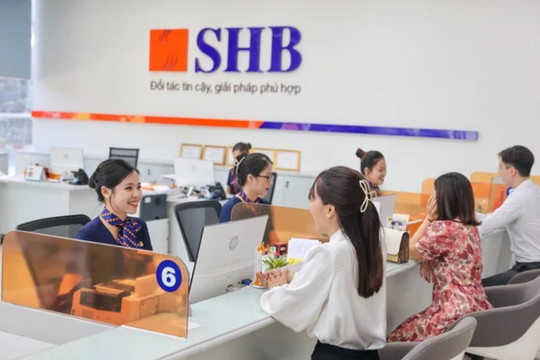 Điều gì đưa cổ đông đến và đồng hành cùng SHB