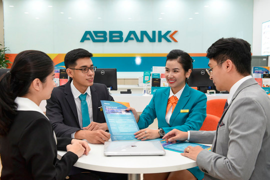 ABBANK triển khai hàng loạt chương trình ý nghĩa mừng sinh nhật 31 năm