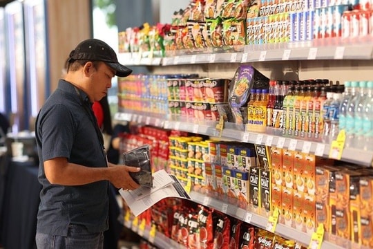 Tăng gần 2,5 lần kể từ đầu năm, cổ phiếu MCH đưa vốn hóa Masan Consumer vượt nhiều “ông lớn” trên sàn