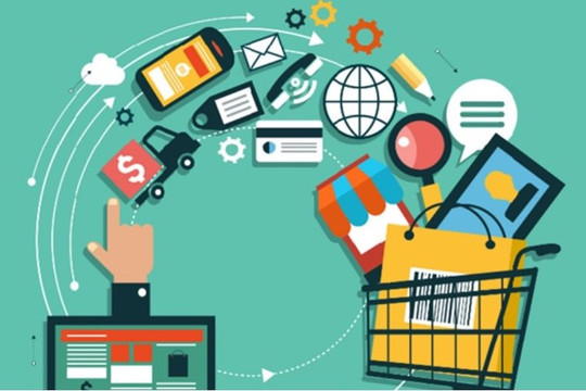 Thủ tướng Chính phủ yêu cầu tiếp tục tăng cường công tác quản lý nhà nước trong lĩnh vực thương mại điện tử, kinh doanh trên nền tảng số