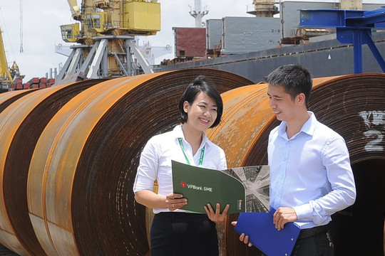VPBank chấp nhận hợp đồng thuê/mua bất động sản làm tài sản đảm bảo