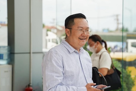 Vừa thành lập, doanh nghiệp vận hành dịch vụ đón trả khách giá 0 đồng bằng ô tô điện lên kế hoạch đầu tư hàng nghìn tỷ cho dịch vụ này