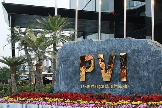 PVI rục rịch “chuyển nhà” sang HoSE