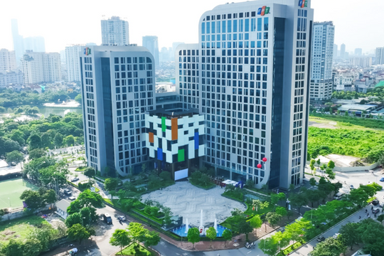 Vốn hoá FPT đã vượt PV GAS, chỉ còn sau Vietcombank, BIDV, Hòa Phát