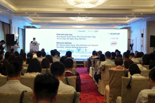 Ứng dụng trí tuệ nhân tạo AI trong phòng chống tội phạm tài chính