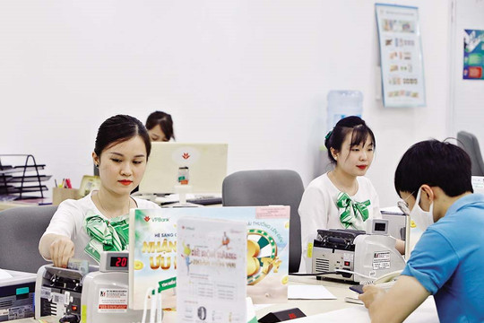 Long An: Đẩy mạnh khơi thông vốn tín dụng cho vay nền kinh tế