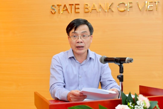 Các ngân hàng đang tích cực phối hợp với Bộ Công an triển khai giải pháp xác thực, định danh khách hàng qua CCCD gắn chip
