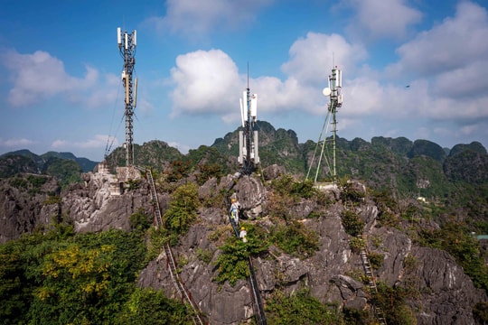 Viettel Construction báo lãi tăng 5% sau 5 tháng đầu năm 2024