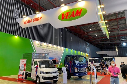 Bất ngờ khoản cổ tức "khủng" từ Honda, Toyota và Ford mang về cho VEAM mỗi năm hàng nghìn tỷ đồng lợi nhuận