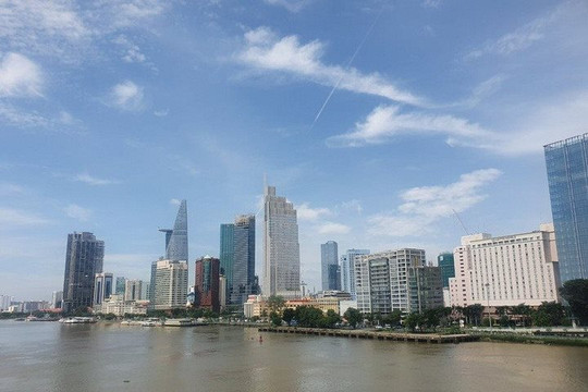 Việt Nam là nền kinh tế số tăng trưởng nhanh nhất ở ASEAN