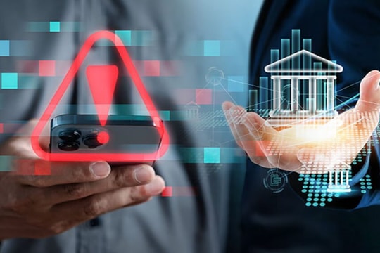 Ngân hàng kịp thời phối hợp với Công an ngăn chặn các trường hợp lừa đảo chiếm đoạt tài sản qua mạng