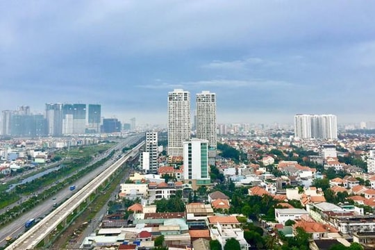 Hà Nội ban hành bảng giá làm căn cứ tính lệ phí trước bạ nhà ở từ ngày 22/6