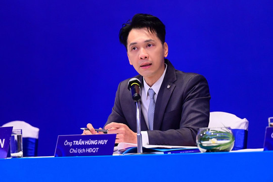 ACB "hút" 10.000 tỷ đồng trái phiếu trong 2 ngày