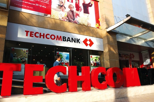 Techcombank huy động thêm 5.000 tỷ đồng từ kênh trái phiếu