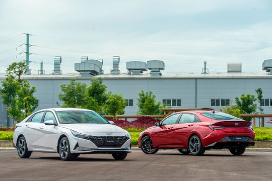 Nhiều mẫu xe Hyundai được giảm giá bán lẻ, lên tới 100 triệu đồng
