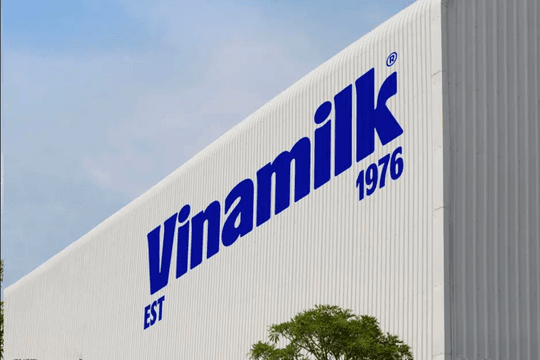 Vinamilk góp mặt trong danh sách lần đầu công bố của Fortune cho khu vực ASEAN