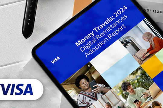 Tương lai của chuyển tiền kỹ thuật số ở châu Á