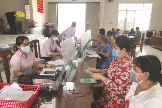 Đồng Nai: Lan toả chương trình tín dụng chính sách