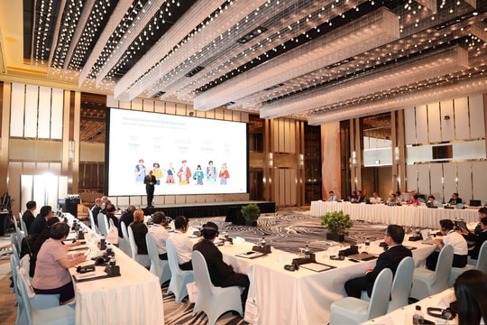 Hoàn Mỹ chuyển đổi y tế nhằm nâng cao chất lượng chăm sóc sức khỏe