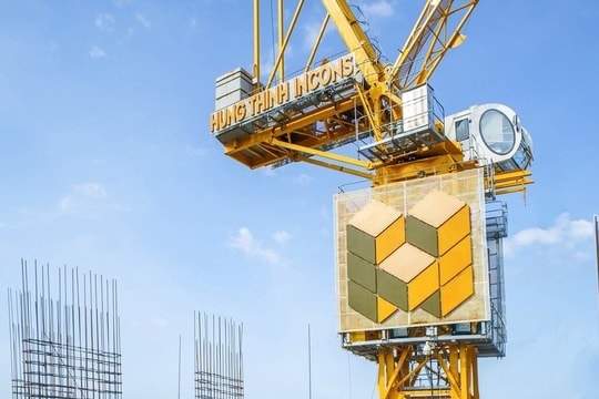 Hưng Thịnh Incons lần thứ 4 thất hẹn thanh toán cổ tức năm 2021