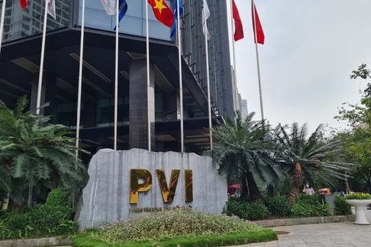 PVI họp cổ đông bất thường, sắp xếp lại nhân sự