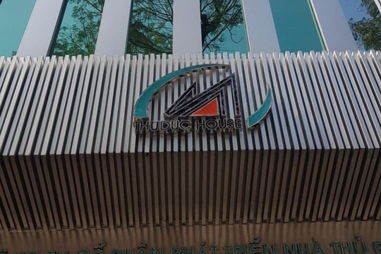 Nhà Thủ Đức dự kiến lỗ ròng gần 50 tỷ trong năm 2024