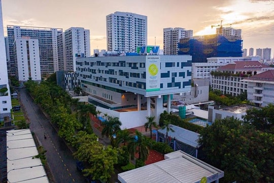 Ngành y tế Việt Nam trước cơ hội đón làn sóng đầu tư mạnh mẽ từ nước ngoài