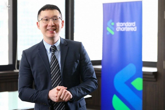 Standard Chartered: Tăng trưởng quý II có khả năng chậm lại nhưng Việt Nam vẫn giữ đà phục hồi rất khả quan