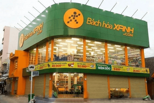 Bách Hóa Xanh đạt mốc doanh thu 2 tỷ đồng/cửa hàng trong tháng 5, ngày "mang tiền về cho mẹ" đến gần?