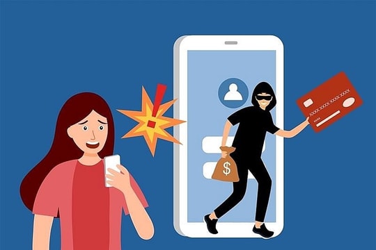 Cảnh báo tình trạng lừa đảo huy động vốn hứa hẹn trả lãi suất cao