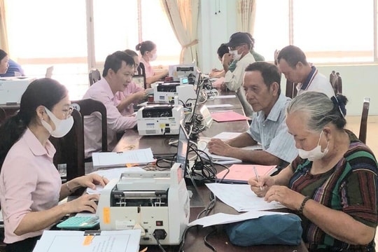 Bà Rịa - Vũng Tàu: Tạo thuận lợi người dân tiếp cận vốn tín dụng chính sách