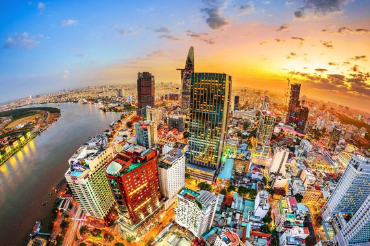 236 tỷ USD vốn FDI đã đổ vào 5 nước ASEAN và Việt Nam trong năm 2023