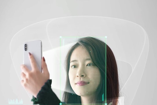 3 cách đơn giản để cập nhật thông tin sinh trắc học cho một số giao dịch trực tuyến tại Vietcombank