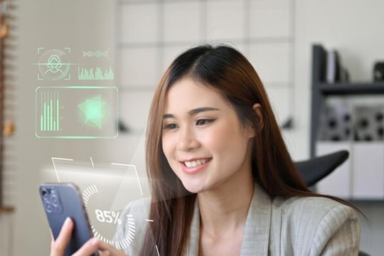 Không thể xác thực sinh trắc học theo Quyết định 2345, cần lưu ý gì?