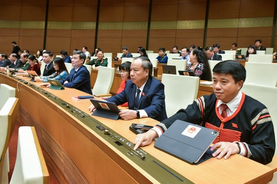 Chốt giảm 2% thuế VAT đến hết năm 2024, tiếp tục chính sách cho vay vốn hỗ trợ lãi suất